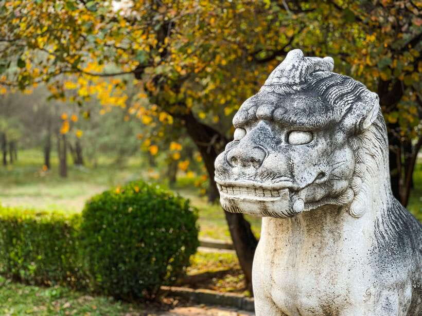 Beijing: Great Wall and Ming Tomb All-inclusive Private Tour - Why Mutianyu makes this a full day