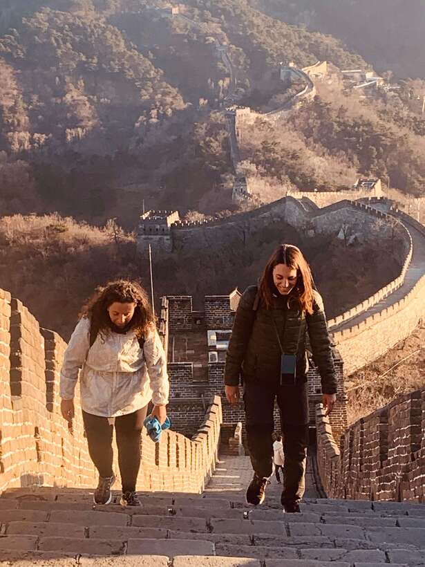 Beijing: Great Wall Layover Tour with a Native - Adding Beijing sights to a longer stop