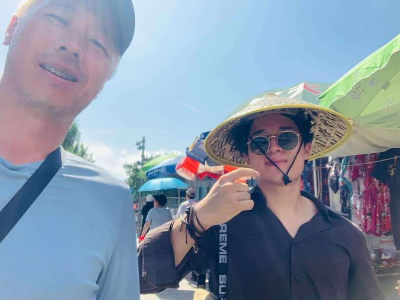 Beijing: Great Wall Layover Tour with a Native - Who should book this Great Wall layover tour?