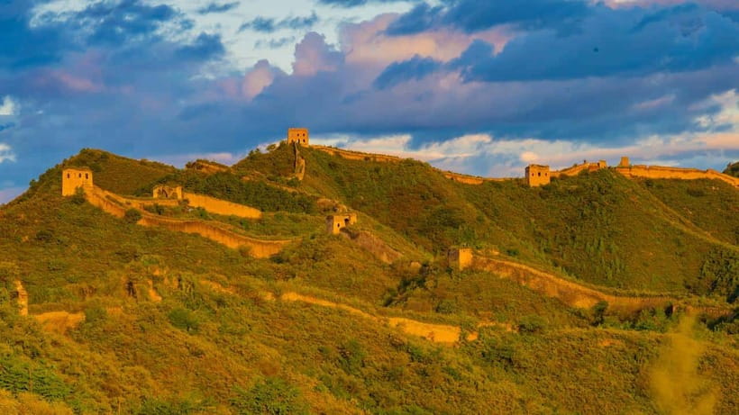 Beijing: Great Wall Small Group Tour - Key points to know before booking