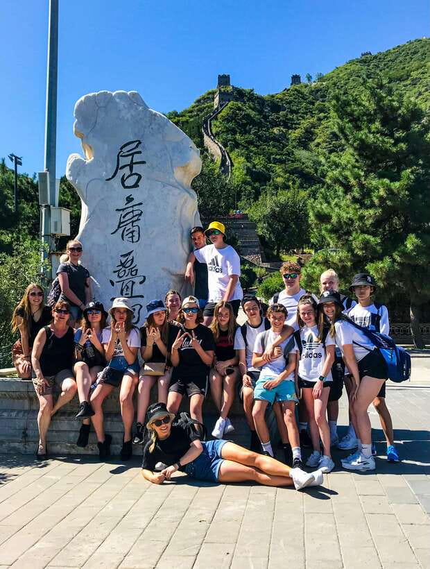 Beijing: Great Wall Small Group Tour - Why Mutianyu rewards an early start