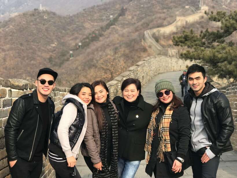 Beijing: Great Wall Small Group Tour - Lunch near Mutianyu
