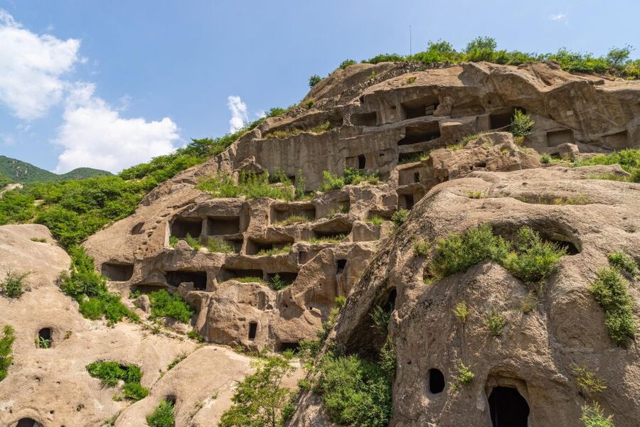 Beijing: Guyaju Cave Dwellings with Optional Visits - Why Guyaju makes an unusual Beijing day trip