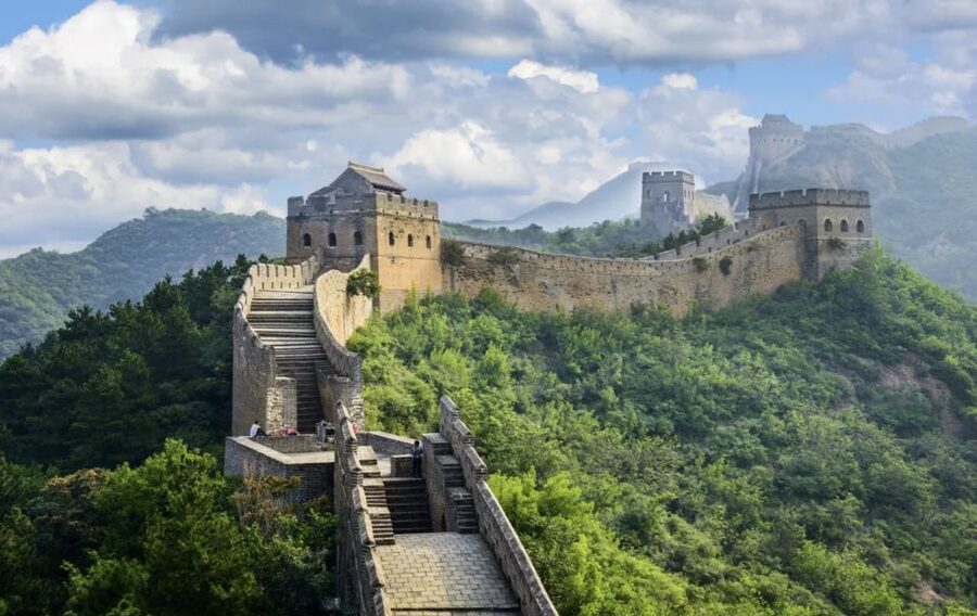 Beijing: Guyaju Cave Dwellings with Optional Visits - The two-hour drive from Beijing