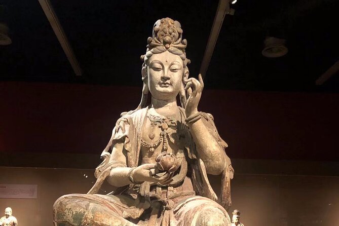 Beijing Half Day: National Museum of China In-depth Tour with Subway Transfer - Why the Guide Makes a Difference
