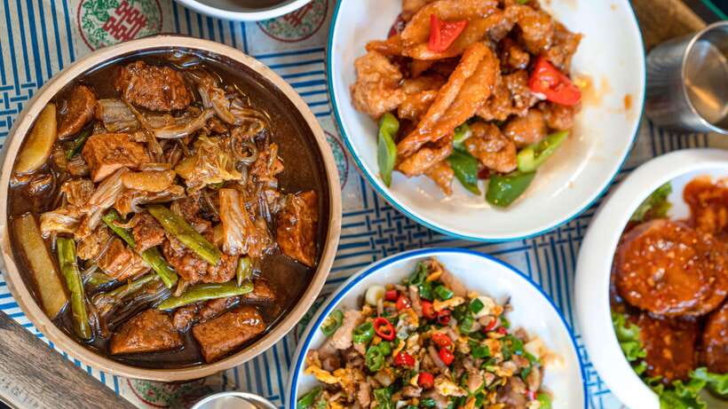 Beijing: Hidden Gems Guided Food Tour with Beer and Tastings - Key points to know before booking