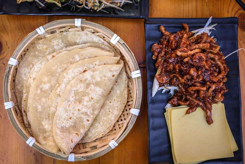 Beijing: Hidden Gems Guided Food Tour with Beer and Tastings - What the $75 price really covers