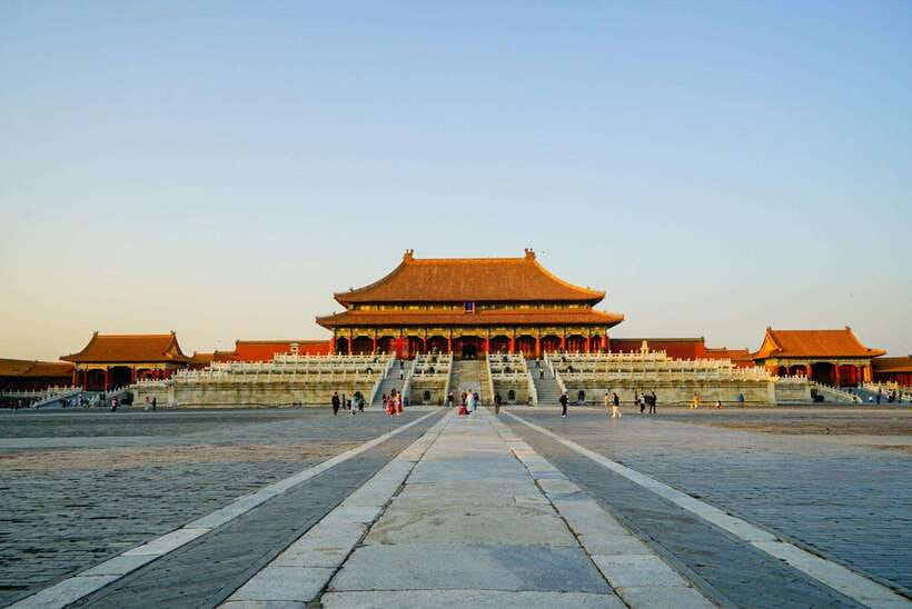 Beijing: Highlights of Forbidden City Private Walking Tour - Key points to know before you book