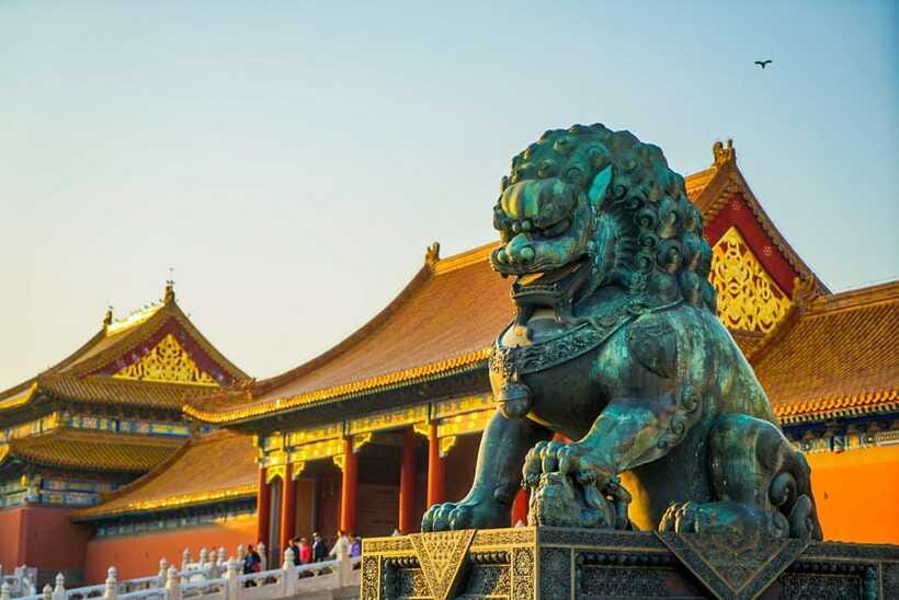 Beijing: Highlights of Forbidden City Private Walking Tour - What the private format is really worth