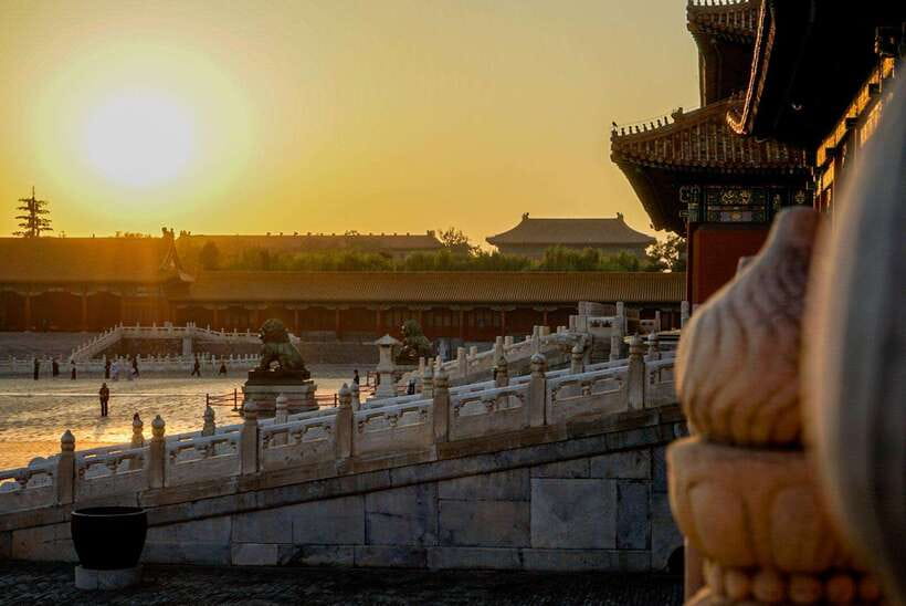 Beijing: Highlights of Forbidden City Private Walking Tour - Should you book it?