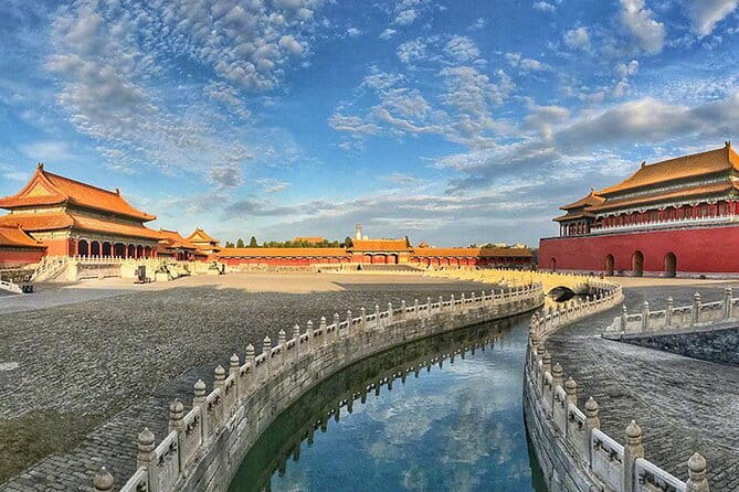 Beijing Historic City Guided Walking Tour + Calligraphy Creation - Liulichang and the calligraphy connection