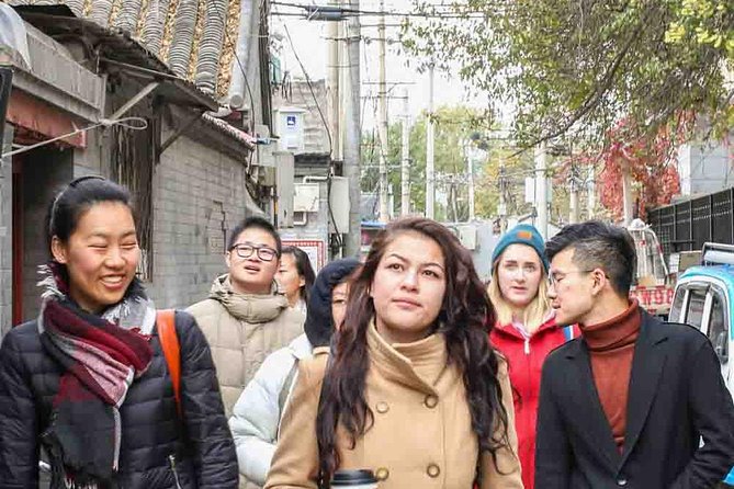 Beijing Hutong Breakfast Food Tour - Why Beijing breakfast is the right way into the hutongs