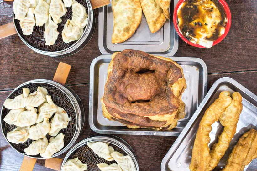 Beijing: Hutong Breakfast Food Tour - Is $45 good value for three hours?