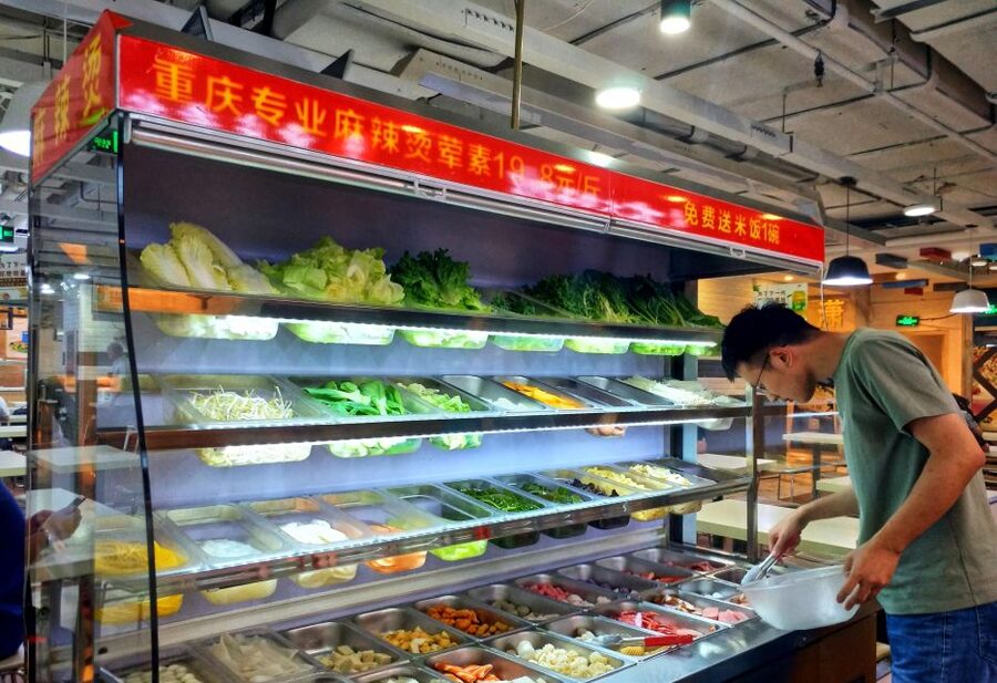 Beijing: Hutong Culinary Walking Tour with 15+ Tastings - Lamb skewers, nang bread, and a drink