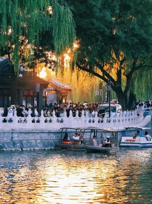 Beijing Hutong Dinner and Beer Walking Private Tour - The guide can make or break a food walk
