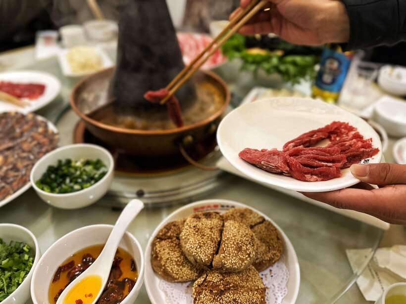 Beijing Hutong Food Crawl Delights: Peking duck, Hotpot&More - Key details before you book