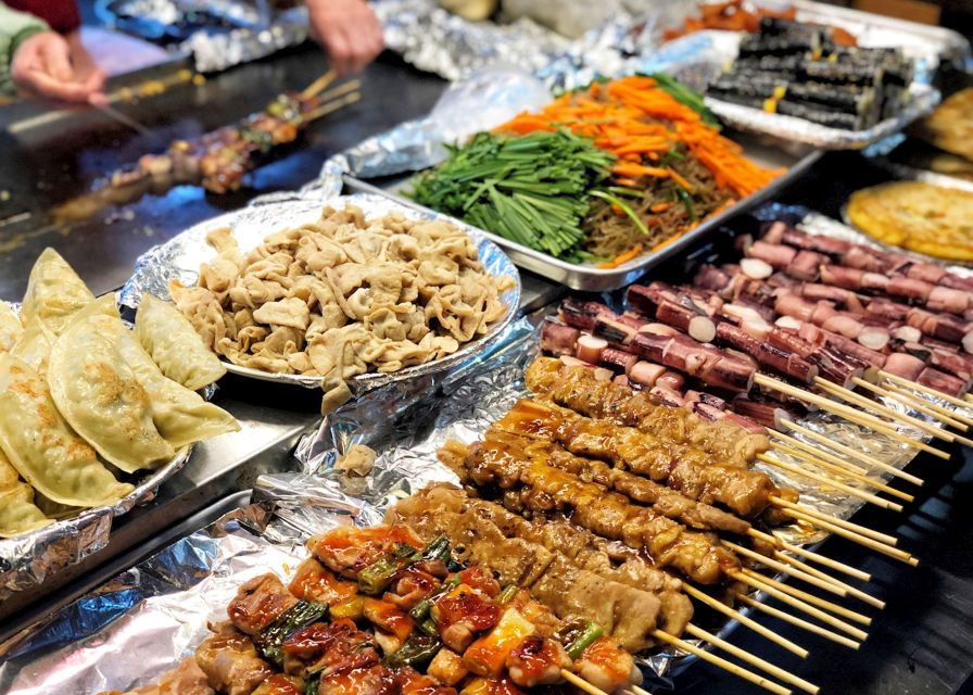 Beijing: Hutong Private Culinary Walking Tour - Entering Beijing’s Hutong lanes