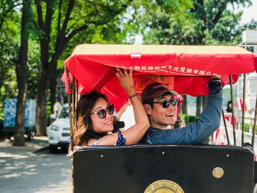 Beijing: Hutongs & Drum Tower City Walking Tour - Why Beijing’s hutongs are worth your morning