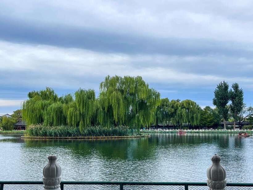 Beijing: Hutongs & Drum Tower City Walking Tour - Walking from wealthy courtyards to ordinary lanes