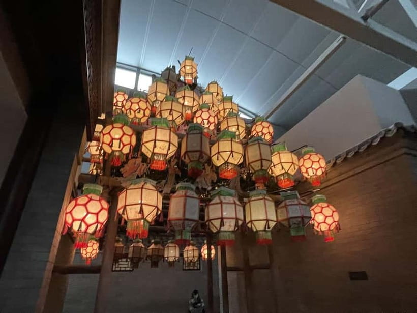 Beijing: Hutongs & Food & Culture Walking Tour - Price, timing, and what the $2.86 means