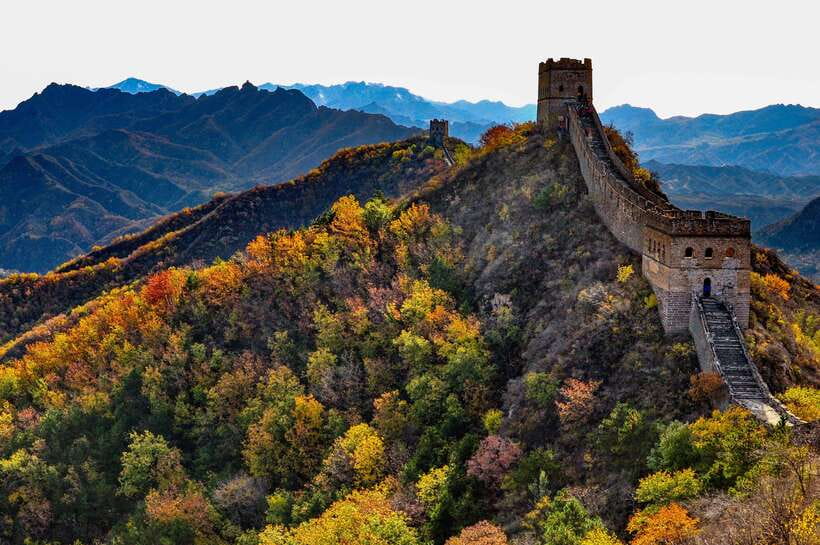 Beijing: Jinshanling Great Wall Private Tour with Options - Guide quality makes the private format worthwhile