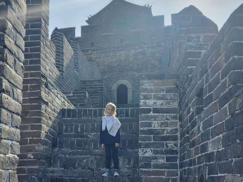 Beijing: Jinshanling Gt Wall Trip, Depart 7:30 Bus w/ Ticket - Is $40 a good deal?