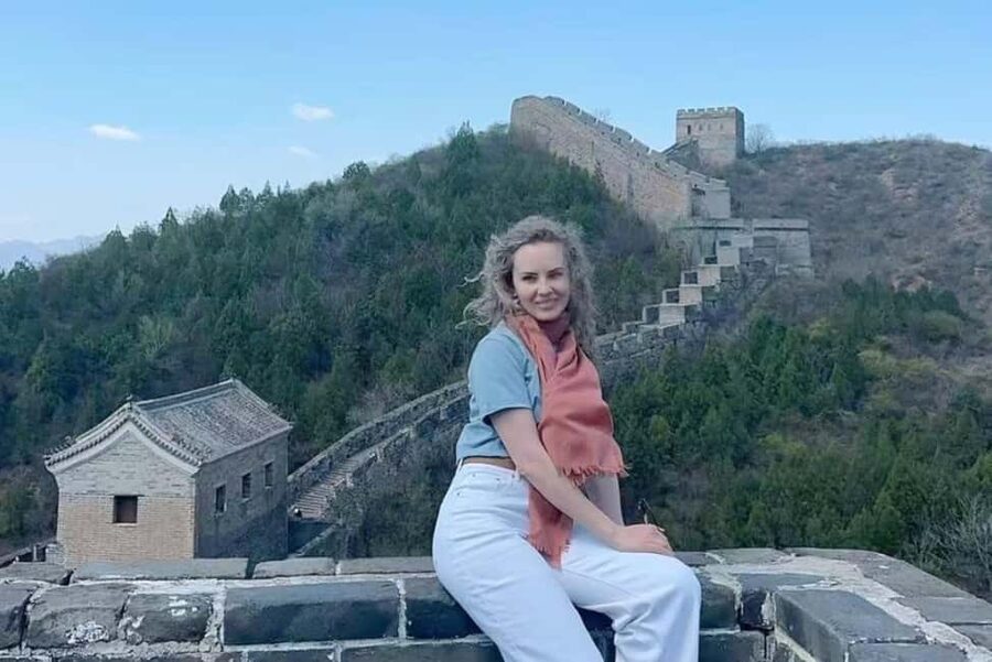 Beijing: Jinshanling Gt Wall Trip, Depart 7:30 Bus w/ Ticket - How the day compares with a fully guided tour