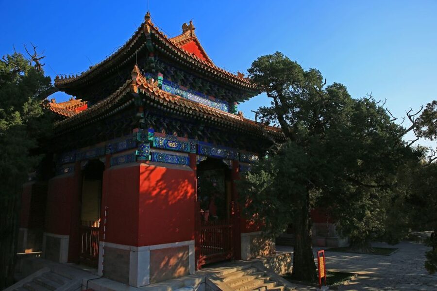 Beijing: Lama Temple, Confucius Temple and Guozijian Museum - What the four-hour private format gives you