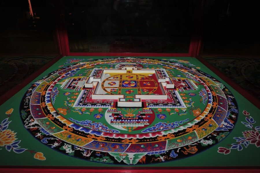 Beijing: Lama Temple, Confucius Temple and Guozijian Museum - Is $80 a fair price?