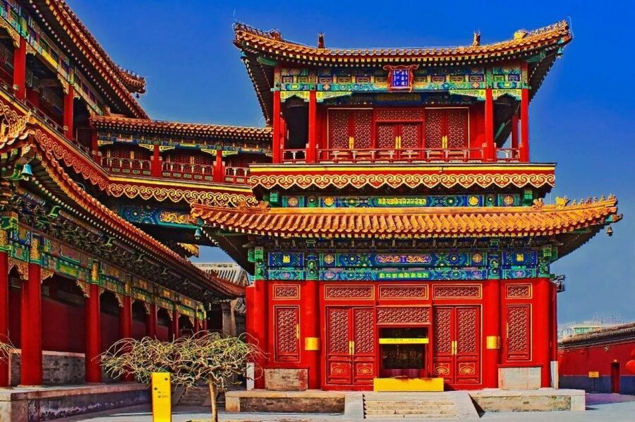 Beijing: Lama Temple, Confucius Temple and Guozijian Museum - Who should book this Beijing tour?