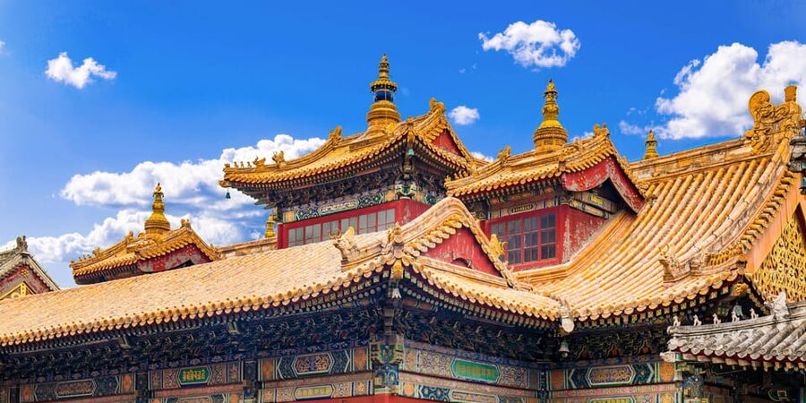 Beijing lama Temple Or Confucius Temple Tickets Reservation - Who will enjoy this temple pairing