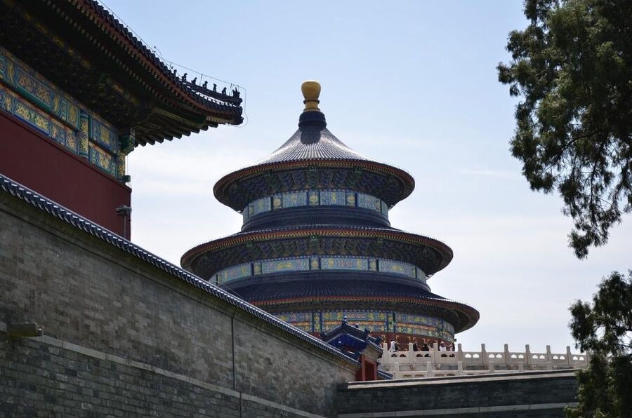 Beijing Layover Tour: Tailored Duration for Must-See Sites - Price, tickets, and what you actually receive