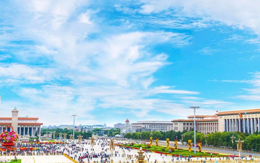Beijing Layover Tour: Tailored Duration for Must-See Sites - Why a Beijing layover tour can work