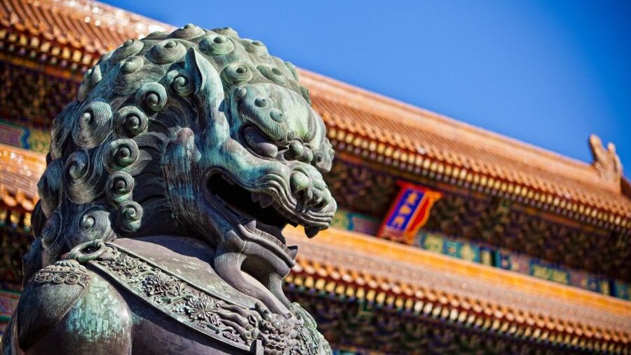 Beijing Layover Tour: Tailored Duration for Must-See Sites - Two days for a fuller first visit