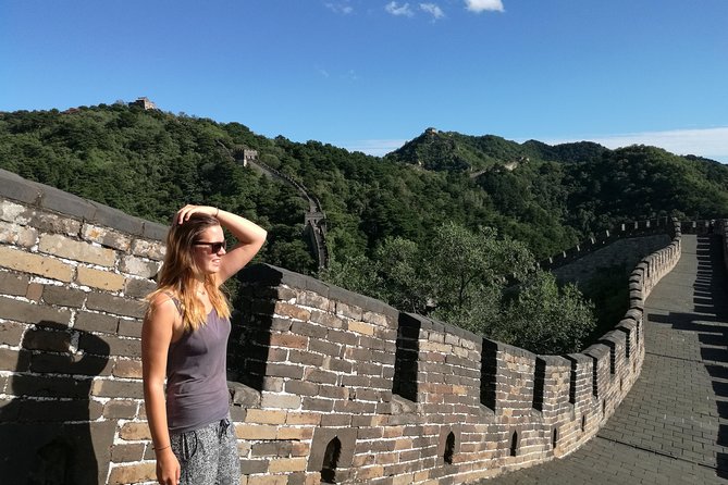 Beijing Layover Tour to Mutianyu Great Wall with English Speaking Guide - What the five-hour schedule really means