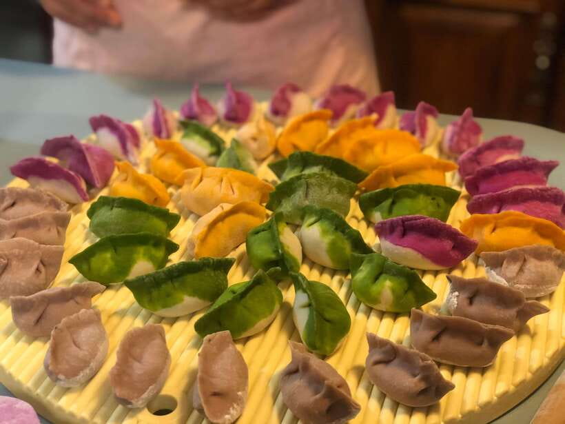 Beijing Market Tour with 10-course Family Feast - What $119 buys you in practical terms