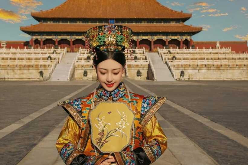 Beijing: Must-Try Chinese Ancient Costume Rental& Photoshoot - Who will enjoy this experience most