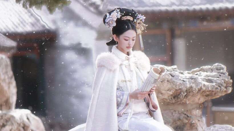 Beijing: Must-Try Chinese Ancient Costume Rental& Photoshoot - Meeting at Jinyu Hutong Station