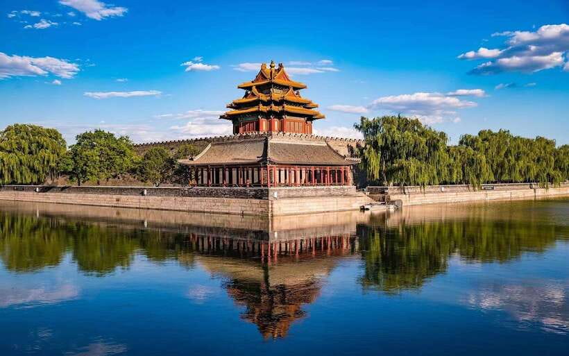 Beijing: Mutianyu Great Wall and Forbidden City Private Tour - Why Mutianyu works better than a rushed Great Wall stop