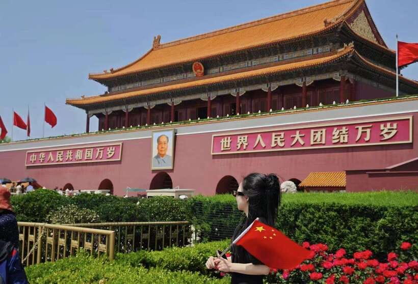 Beijing: Mutianyu Great Wall and Forbidden City Private Tour - The Forbidden City needs your full attention