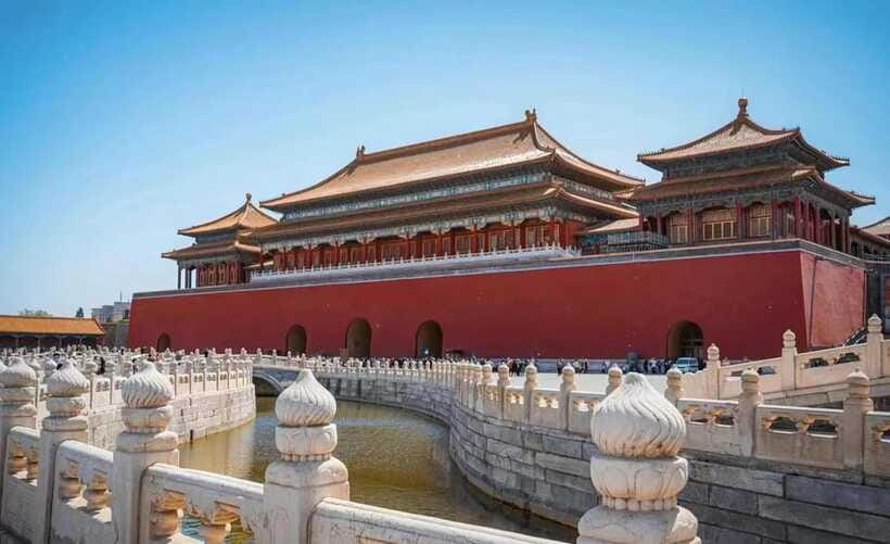Beijing: Mutianyu Great Wall and Forbidden City Private Tour - What the private guide adds to the day