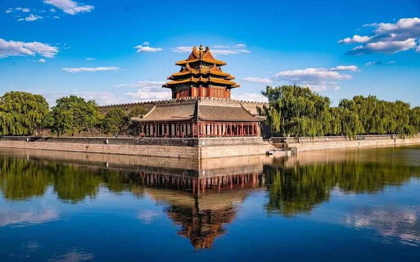 Beijing: Mutianyu Great Wall and Forbidden City Private Tour - Private transport keeps a difficult day manageable