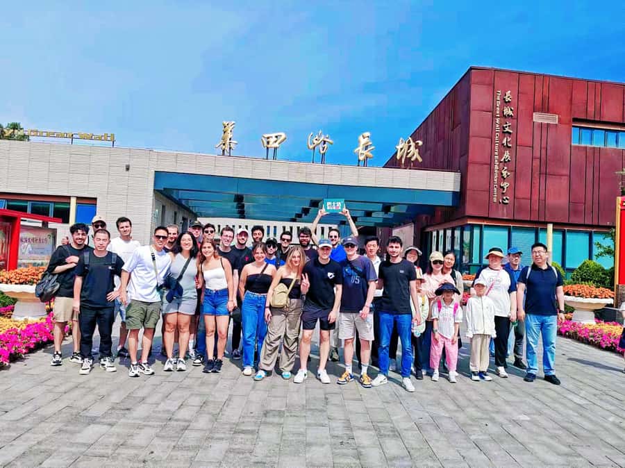 Beijing:Mutianyu Great Wall Bus Tour 7/8/9/10/13/13:30/15:30 - Key points at a glance