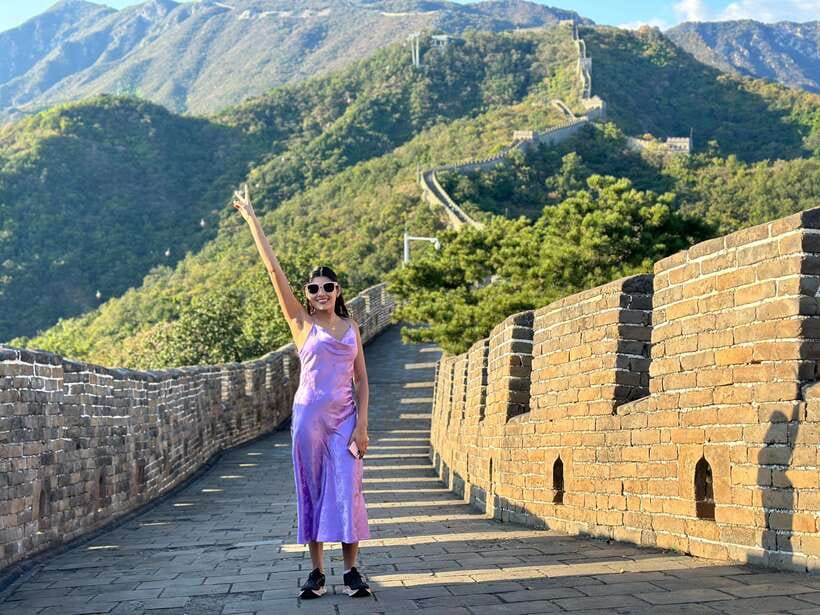 Beijing: Mutianyu Great Wall Day Tours with Options - Guides, language, and the human side of the day