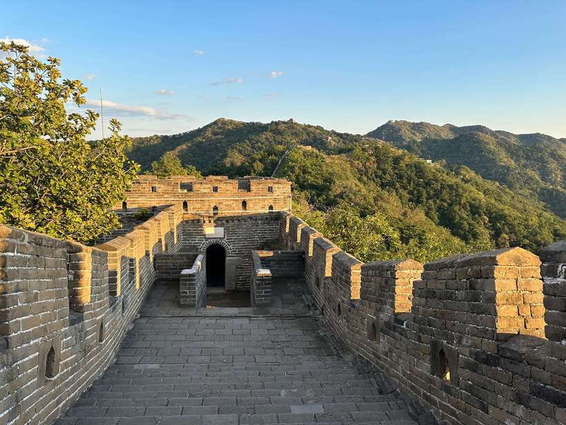 Beijing: Mutianyu Great Wall Day Tours with Options - Should you book this Mutianyu tour?