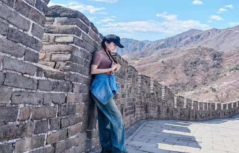 Beijing Mutianyu Great Wall&ForbiddenCity All Inclusive Tour - Why this pairing works so well