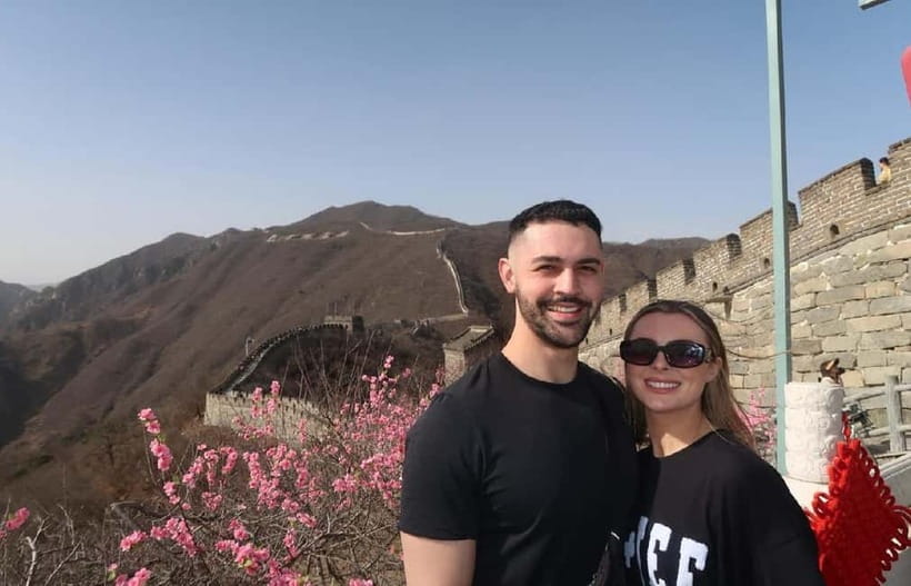 Beijing Mutianyu Great Wall&ForbiddenCity All Inclusive Tour - What the $155 price includes