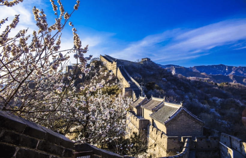 Beijing Mutianyu Great Wall&ForbiddenCity All Inclusive Tour - Crowd control and the limits of a fast pass