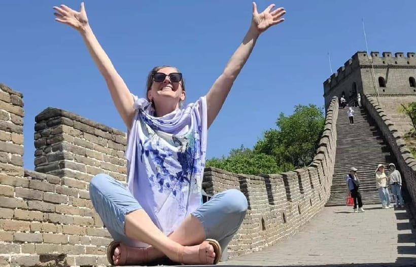 Beijing Mutianyu Great Wall&ForbiddenCity All Inclusive Tour - Booking details worth getting right