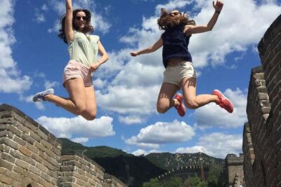 Mutianyu Great Wall Private Layover Tour with Options